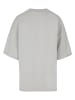 Merchcode Merchcode T-Shirts in lightasphalt