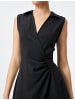 KOTON Kleid in Schwarz