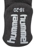Hummel Low Socken Hmlmini Kinder in DARK GULL GRAY