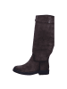 Tamaris Stiefel in braun