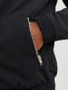 JACK & JONES PLUS Blousonjacke in Black