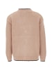 myMo Women Cardigan in Rosa