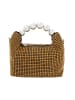 myMo at night Handbag Handbag in Gold
