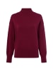 März Pullover in bordeaux - 0003