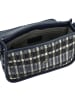 Gabor Lexie Schultertasche M 27 cm mixed blue