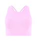 Winshape Functional Comfort Sport-BH SB103C in lavender rose
