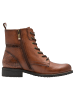Tamaris Stiefelette in COGNAC