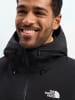 The North Face Parka Range Down Parka in schwarz