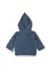 Sigikid Fleecejacke Wild Flamingo in dunkelblau