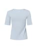 Franco Callegari Shirt in hellblau