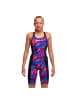 Funkita Big Bang Schwimmanzug mit langem Bein 100% chlorbeständig in bunt