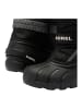 Sorel Stiefel schwarz