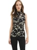 NO MATTER WHAT Blouse in Schwarz