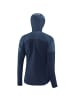 Löffler W HOODED HYBRID JACKET ARCTIC ACTIVE