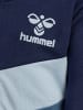 Hummel Hummel Zip Jacke Hmlskye Jungen Schnelltrocknend in BLACK IRIS