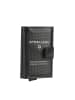 Strellson E-cage 'Stockwell 2.0 C-four in Schwarz'