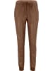 Heine Jogpants in braun