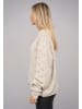 Cloud5ive Cloud5ive Sweaters in beige