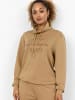 soyaconcept Pullover SC_BANU in 8404 DESERT BROWN