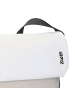 Zwei Cargo Messenger 32 cm in white blue