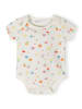 Minoti 7-er Pack Bodys 28BABYPACK3 in weiß