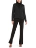 MARC CAIN Blazer mit aufgesetzten Taschen in Schwarz