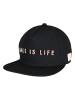  Cayler & Sons Snapback in black/mc