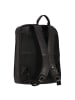 Jekyll & Hide Havana Rucksack RFID Leder 41 cm Laptopfach camo