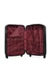American Travel Mittelgroßer Koffer BROOKLYN in Schwarz (64L)
