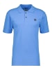 alife and kickin Poloshirt, Shirt PaulAK A in azure