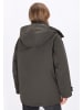 DreiMaster Vintage Women Jacket in olive