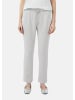 comma CI Hose lang in Grau
