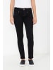 ATT Jeans ATT Jeans 5-Pocket Jeans Zoe in black