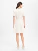 Armani Exchange Kleid in beige - 0001
