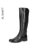 Caprice Stiefel in schwarz