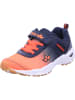 Lico Sportschuh in orange