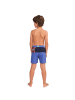Munich Badeshorts in Blue