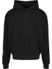 Mister Tee Sweat & Fleece - Hoodies Zipthrough in black