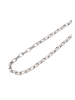 NAEMI Women Necklace in Silver