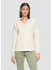 s.Oliver Sweatshirt in 81W9_beige