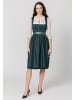 Stockerpoint Stockerpoint Dirndl Cora in petrol