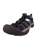 Keen Sandalen blau