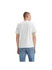 Levi´s T-Shirt 2er Pack in Weiß