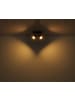 Globo lighting Strahler "LINCA" in black