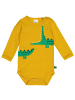 Fred´s World by GREEN COTTON Baby Set 1586001000 in gelb