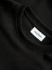 Jack & Jones Sweatshirt in Black