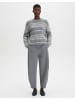 someday. Taira Streifenpullover in Featherstone Melange