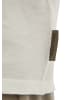 Marc O'Polo Feinstrickshirt DFB Travel Collection in Silky White