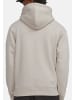 Jack & Jones Sweatshirt / Hoodie Star in Dunkelblau / beige