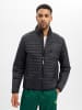 Camel Active Steppjacke in schwarz